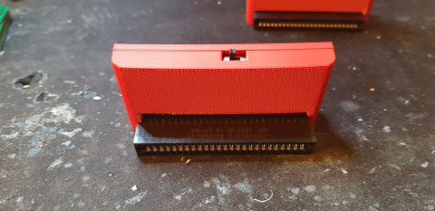 512 ram expansion Amstrad 464/6128 512 ram expansion Amstrad 464/6128
