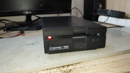 Commodore 1581 replika