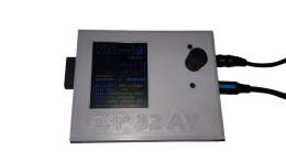 ESP32AY