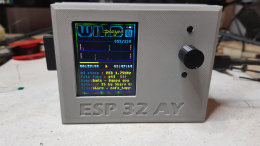 ESP32AY
