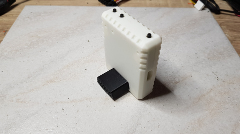 Fujinet 1.7 XL Fujinet 1.7 XL