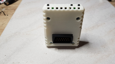Fujinet 1.7 XL Fujinet 1.7 XL