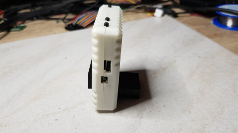 Fujinet 1.7 XL Fujinet 1.7 XL