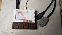 SIO2PICO XL