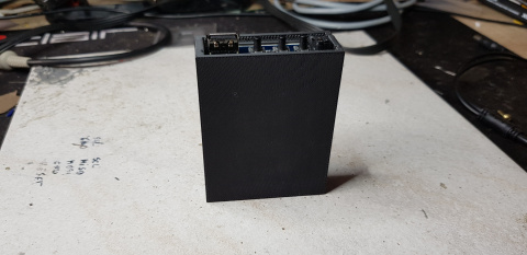 USB Floppy emulator Amstrad CPC 6128 USB Floppy emulator Amstrad CPC 6128