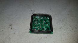Zamiennik TS2068 PAL (ULA) do Timexa 2048